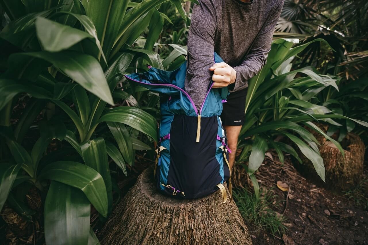 GOSSAMER GEAR Loris 25 Daypack
