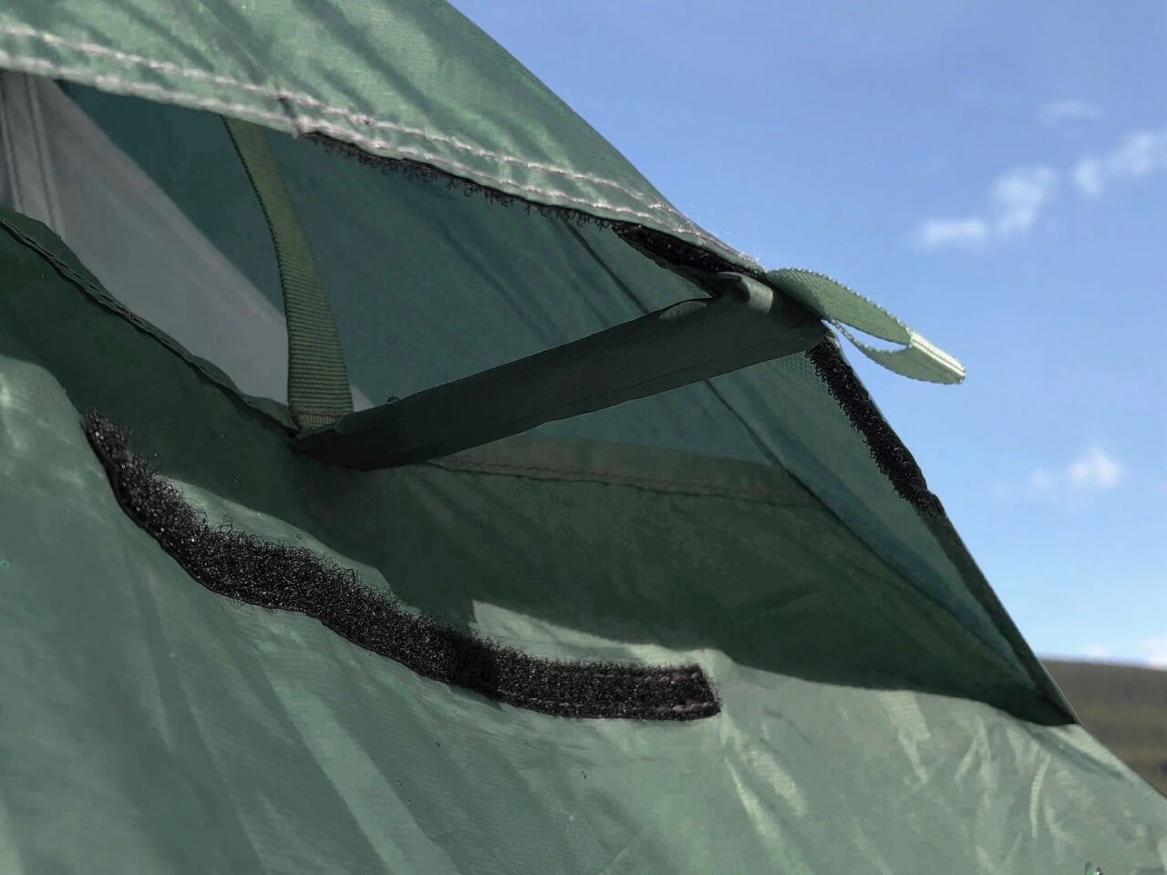 Durston X-Mid 2 Solid (model 2026)