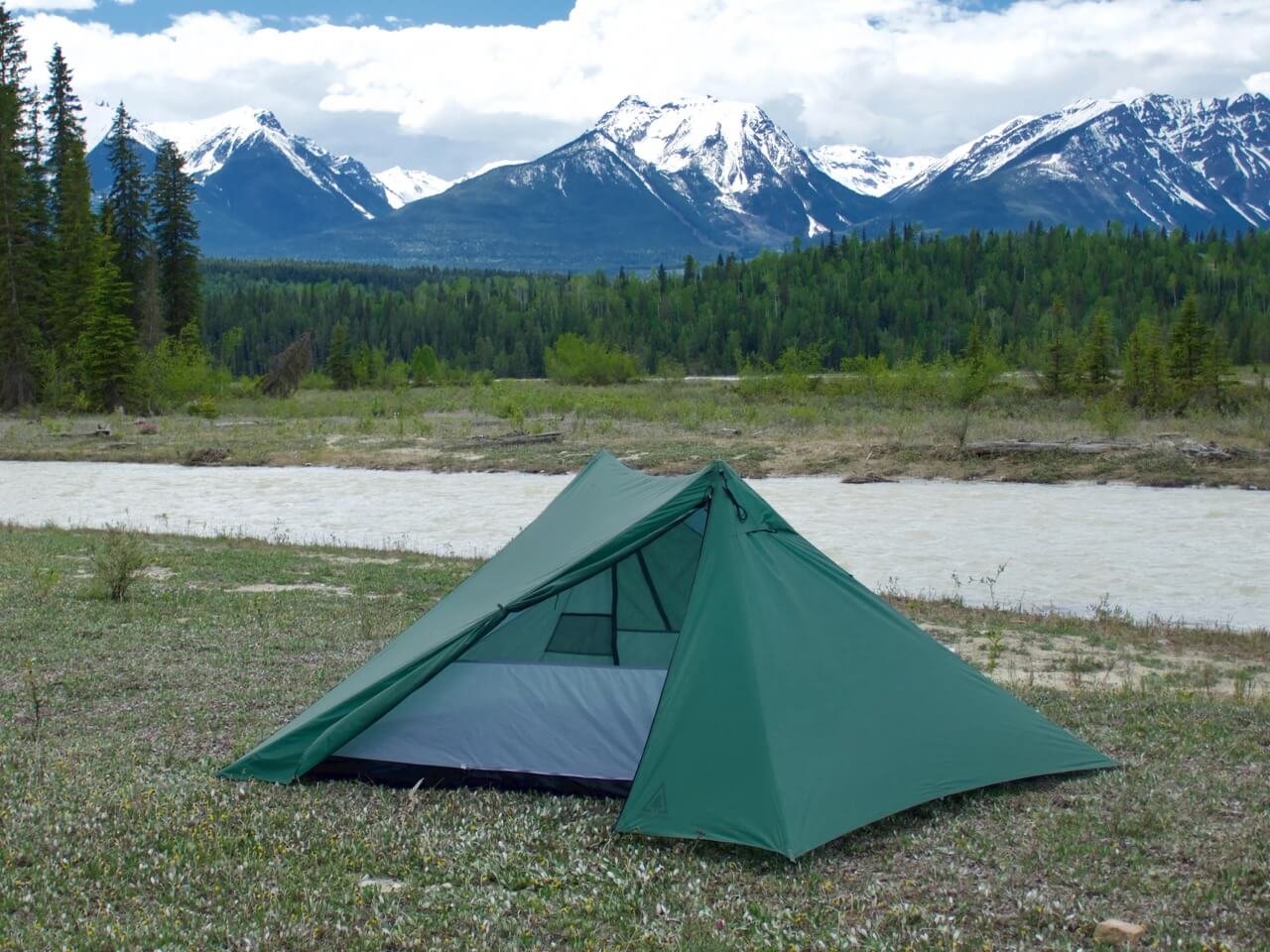 Durston X-Mid 2 Solid (model 2026)