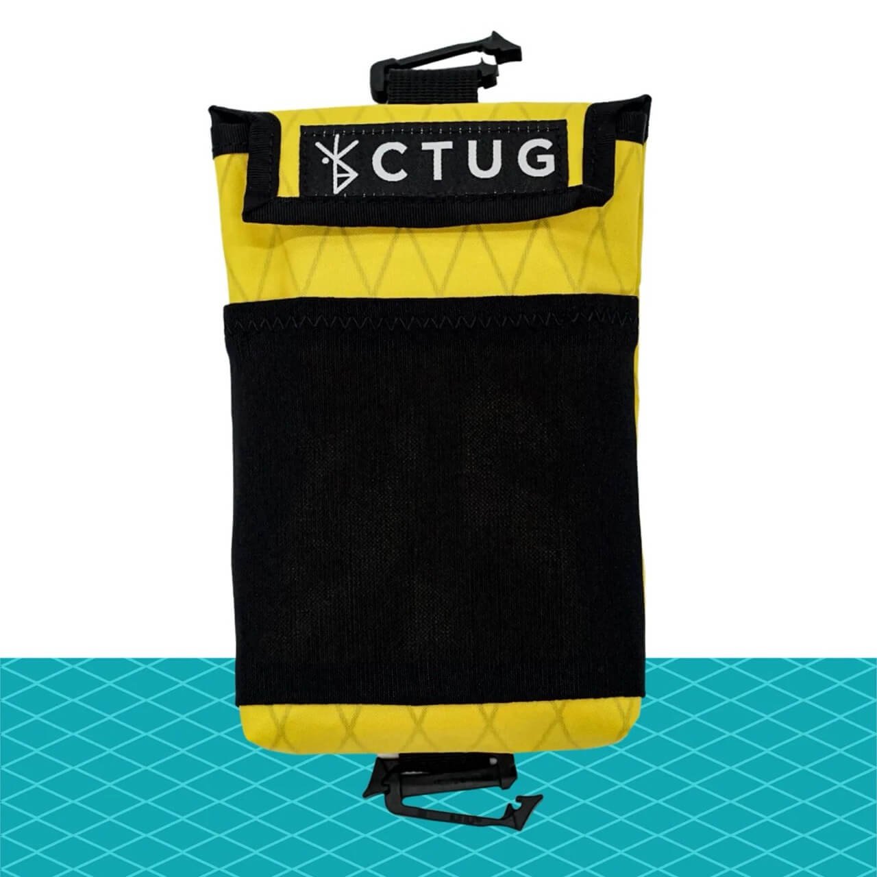 CTUG Shoulder Strap Phone Pocket