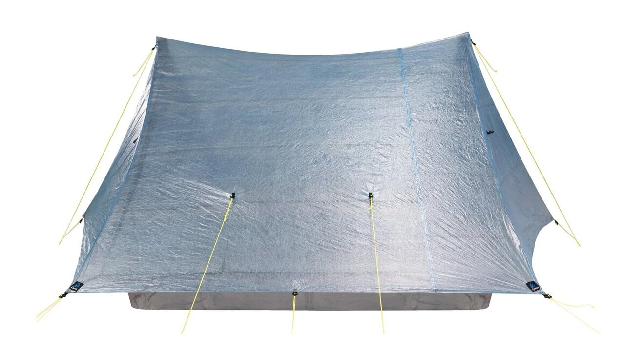 Zpacks Triplex Tent Classic