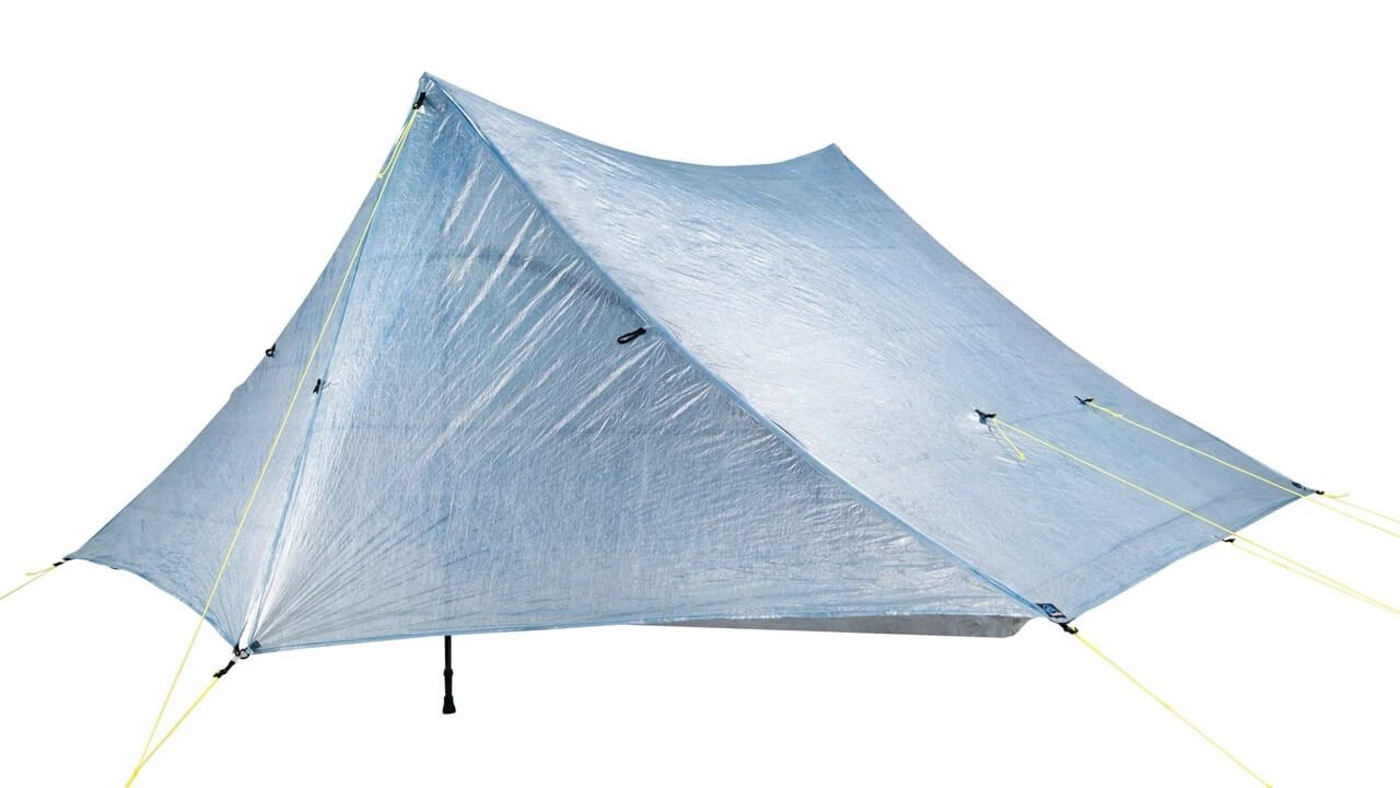 Zpacks Triplex Tent Classic