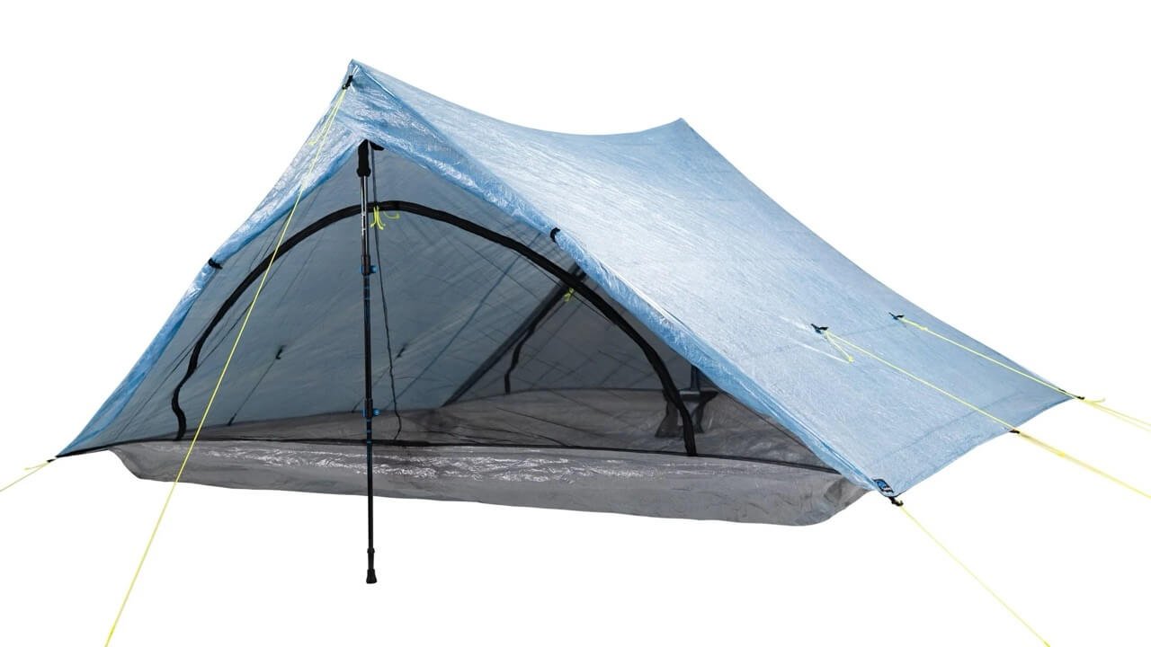 Zpacks Triplex Tent Classic