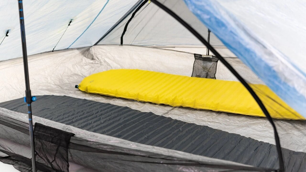Zpacks Triplex Tent Classic
