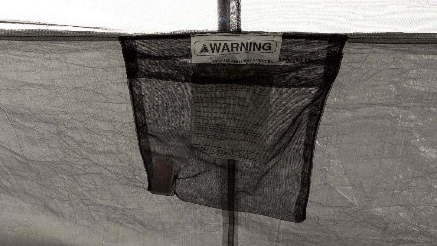 Zpacks Triplex Tent Classic