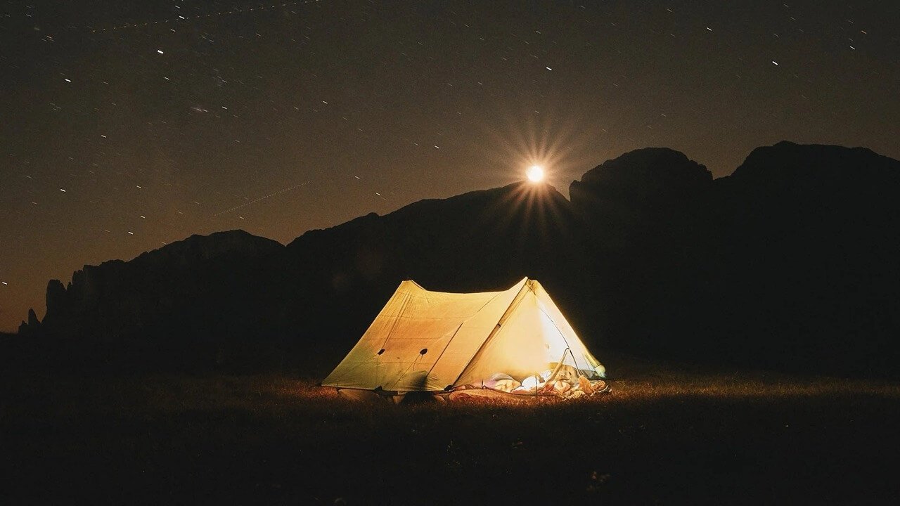 Zpacks Triplex Tent Classic