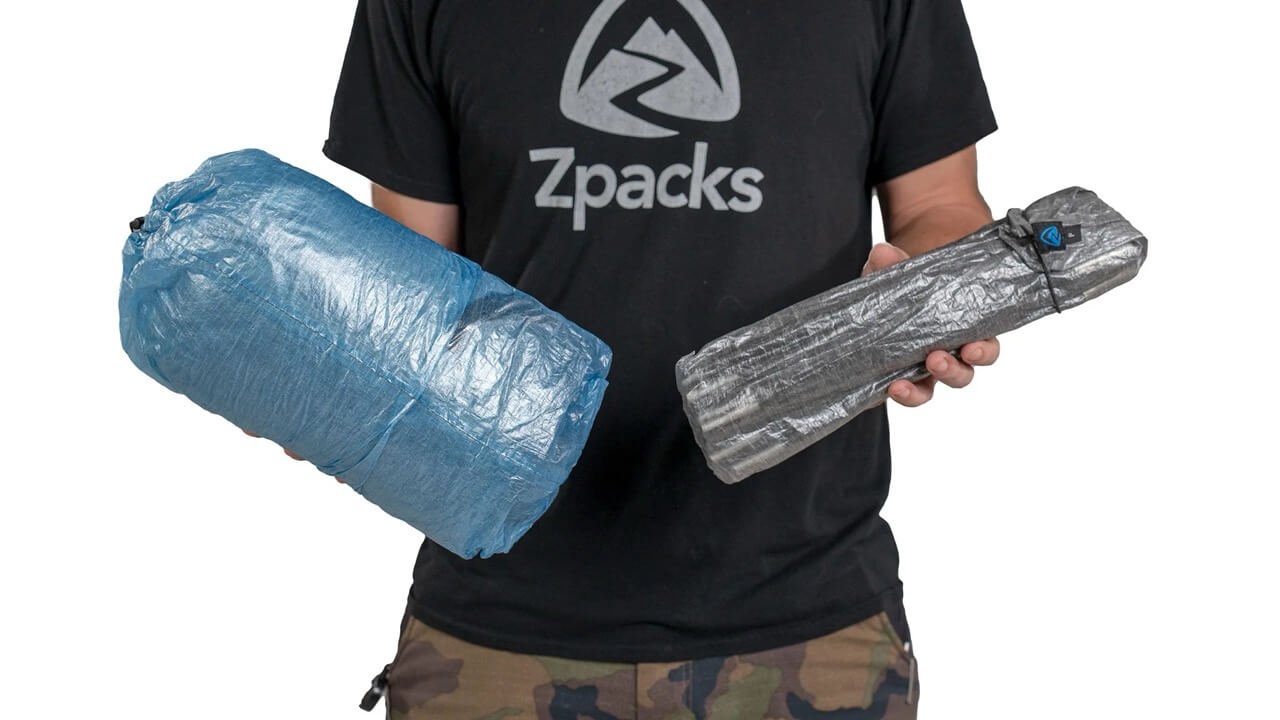Zpacks Free Zip 3P Freestanding Tent