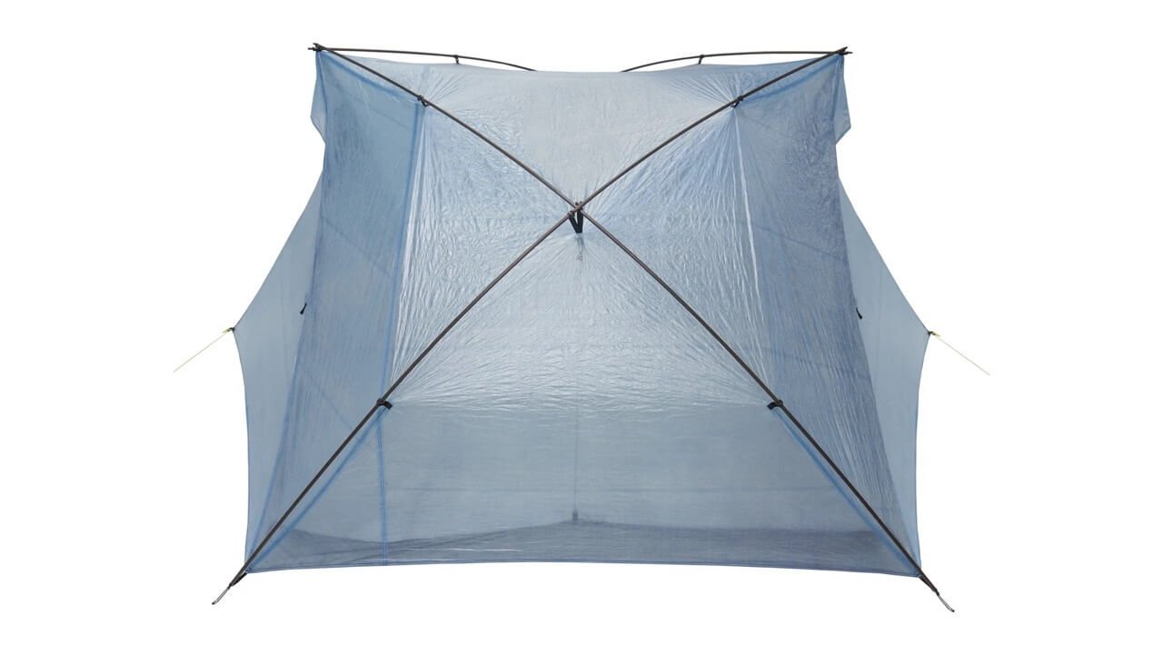 Zpacks Free Zip 3P Freestanding Tent