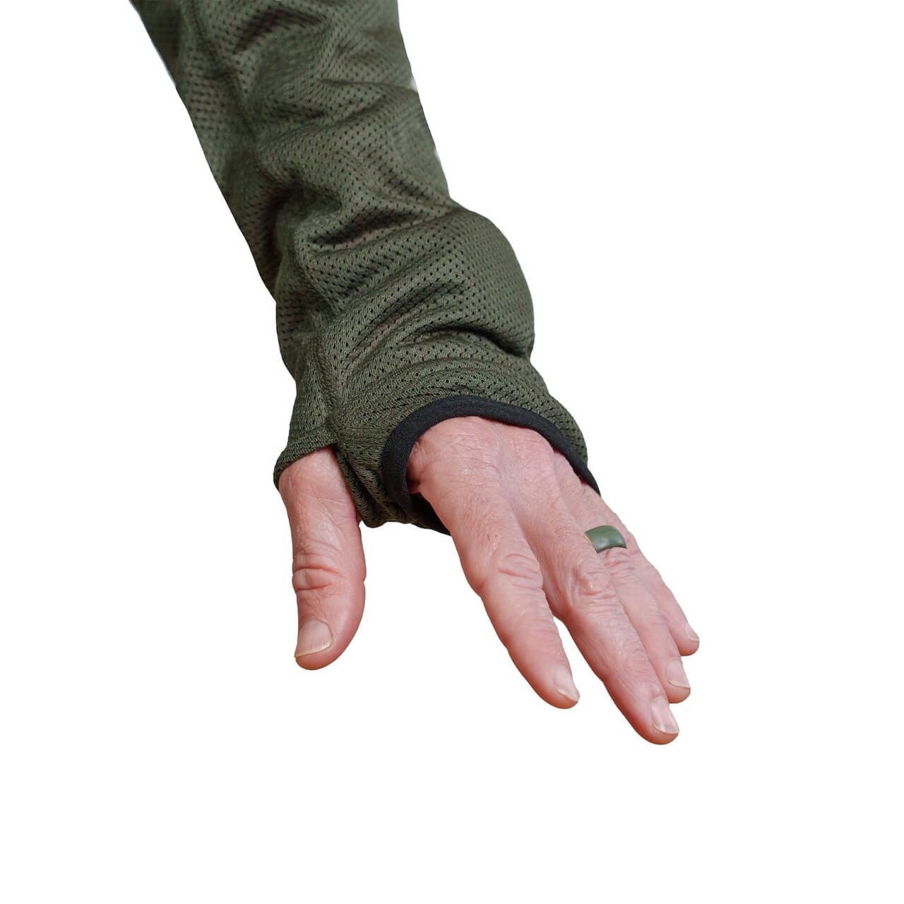 Zpacks Octa Fleece Hoody Pullover