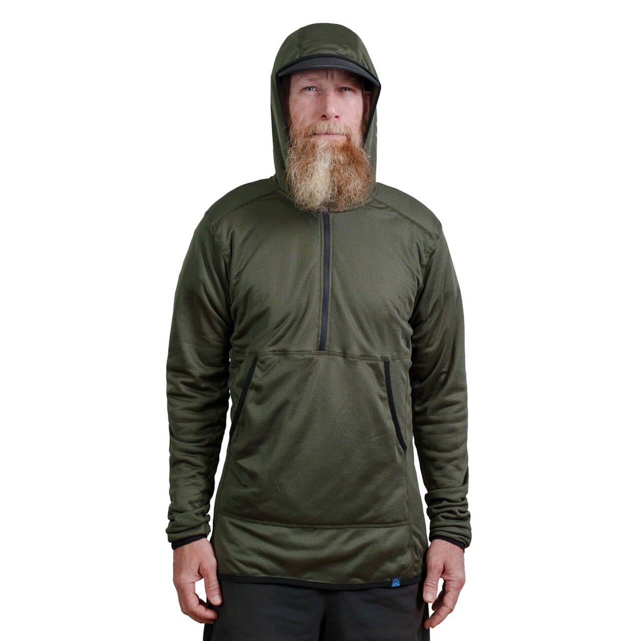 Zpacks Octa Fleece Hoody Pullover