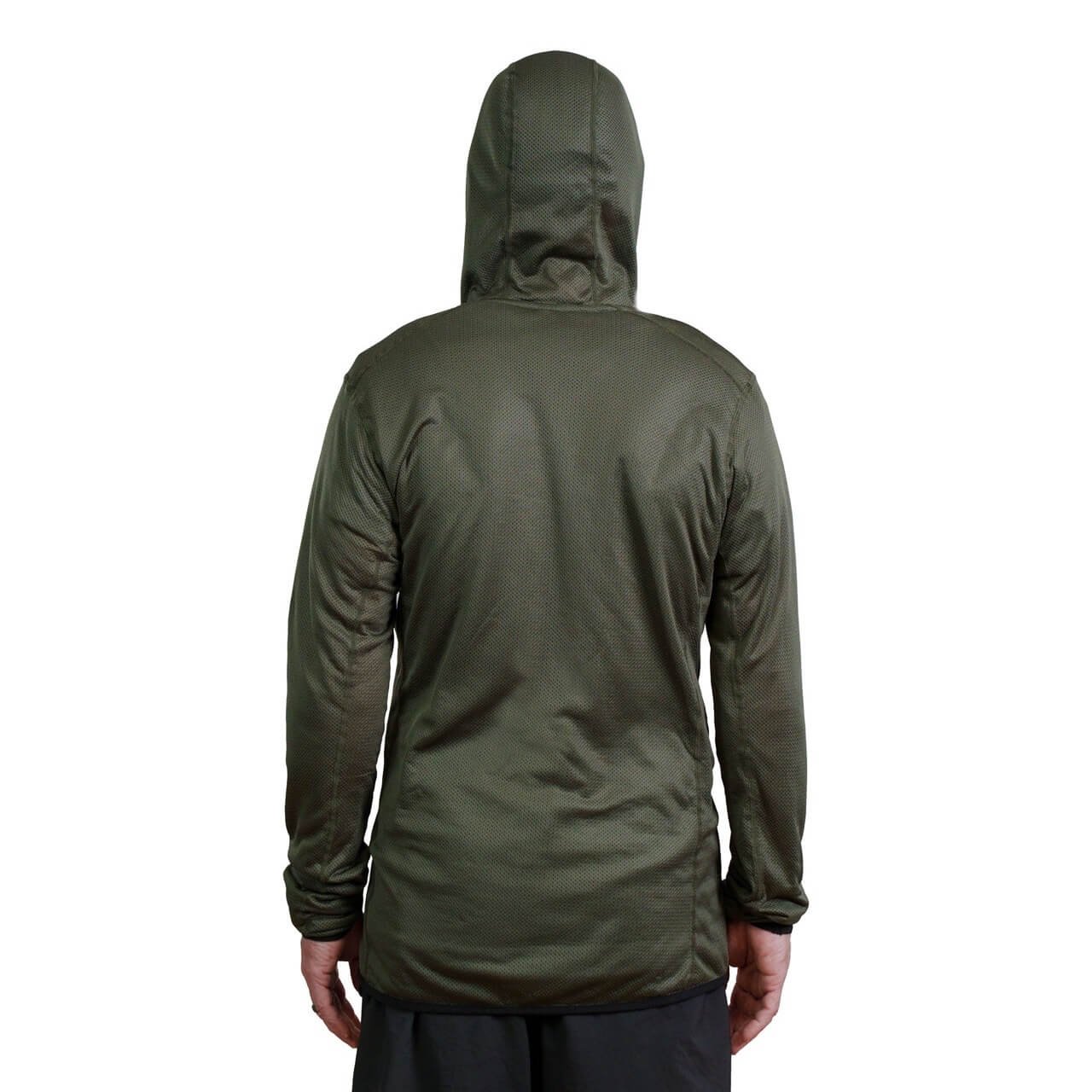 Zpacks Octa Fleece Hoody Pullover