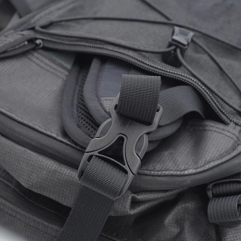 ULA Removable 1'' hipbelt