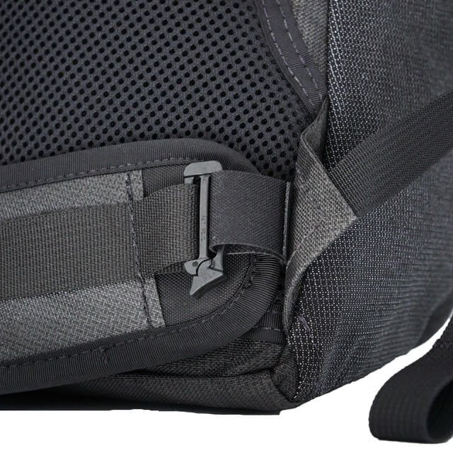 ULA Removable 1'' hipbelt