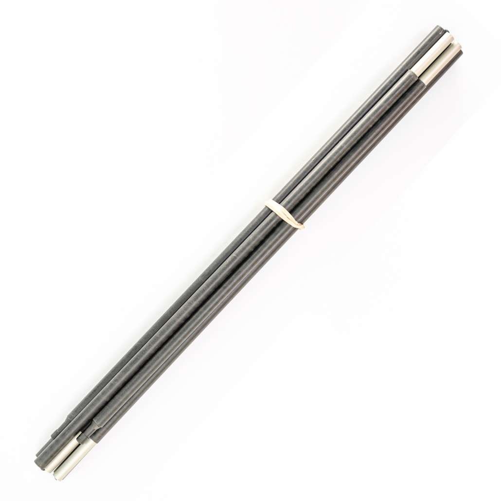 Easton® Syclone Arch & Crossing Pole