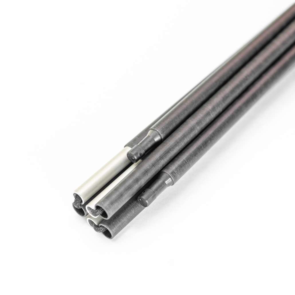 Easton® Syclone Arch & Crossing Pole