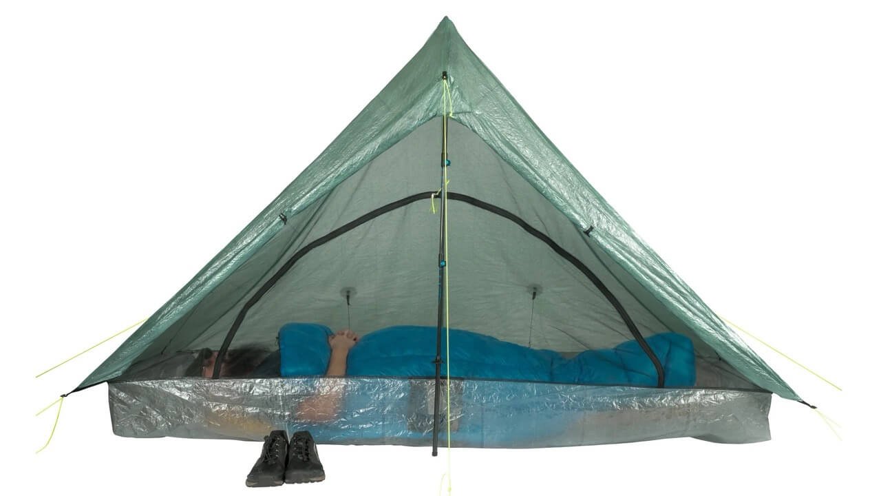 Zpacks Altaplex Classic Tent