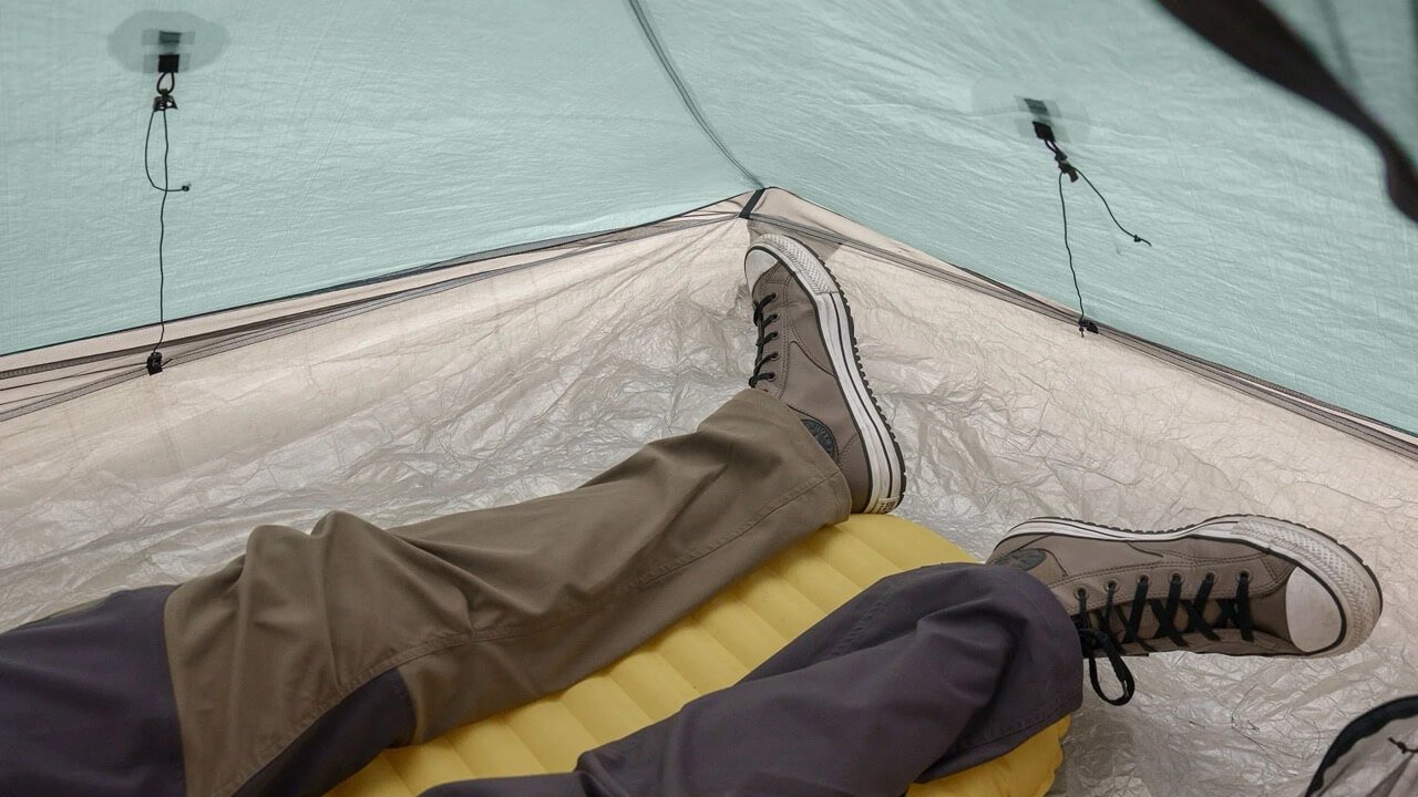Zpacks Altaplex Classic Tent