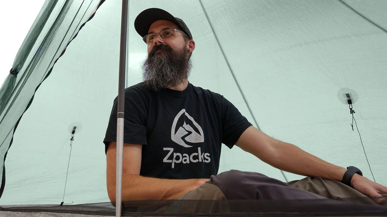 Zpacks Altaplex Classic Tent
