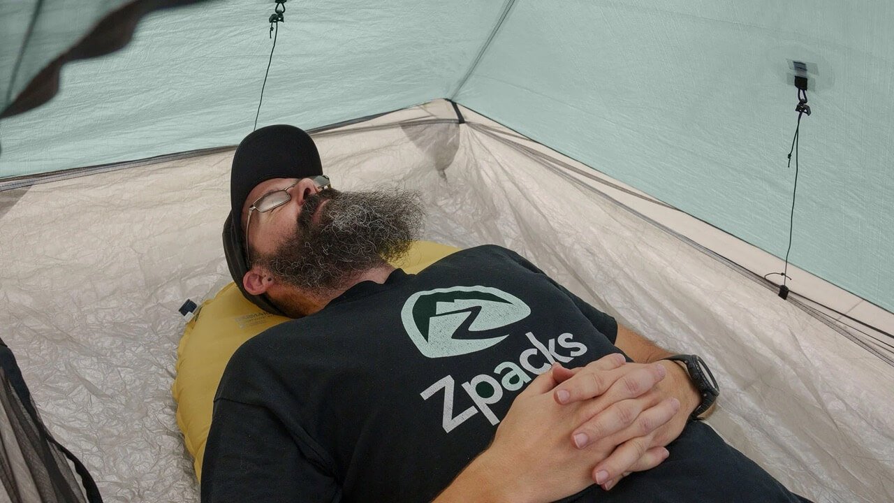 Zpacks Altaplex Classic Tent