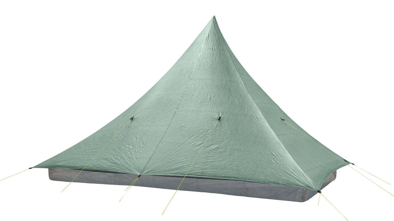 Zpacks Altaplex Classic Tent