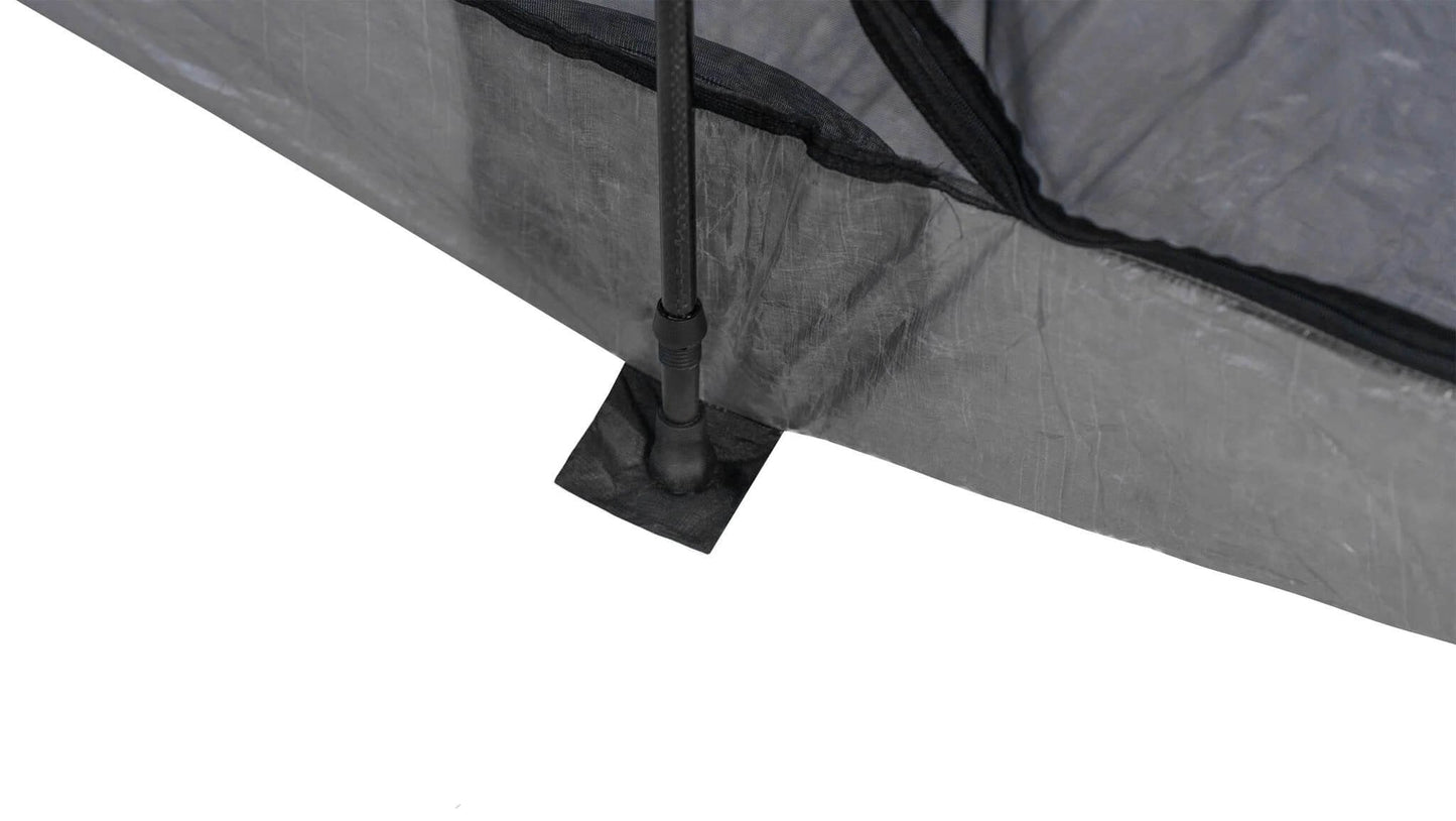 Zpacks Offset Trio Tent