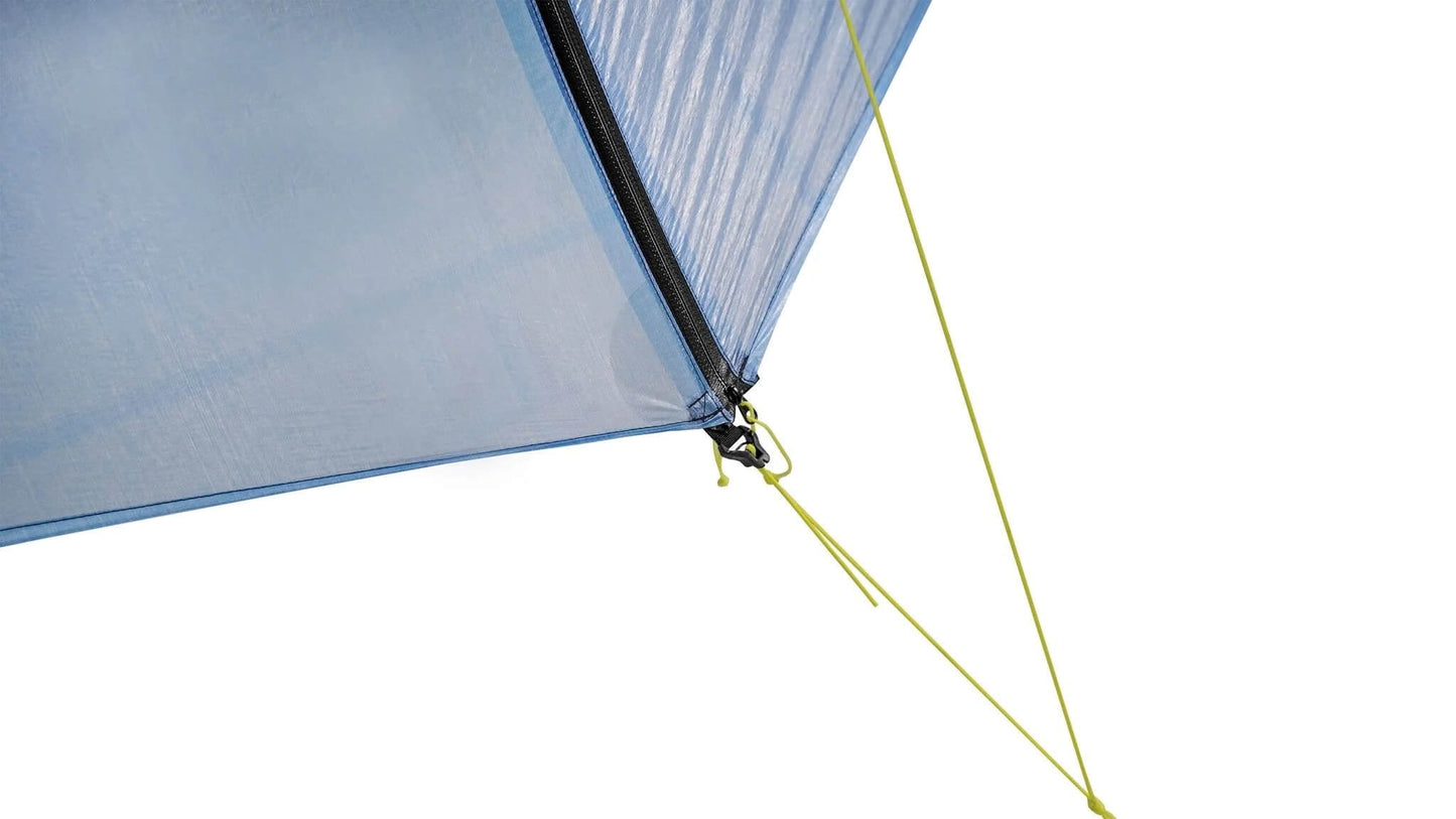 Zpacks Offset Trio Tent