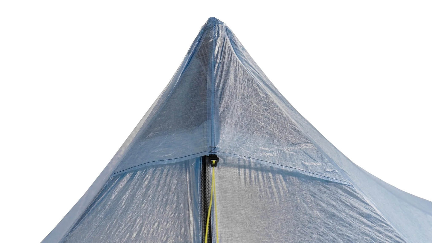 Zpacks Offset Trio Tent