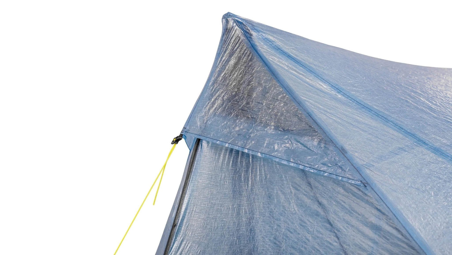 Zpacks Offset Trio Tent