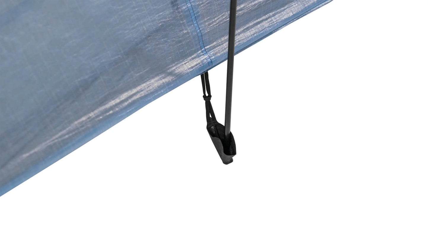 Zpacks Offset Trio Tent
