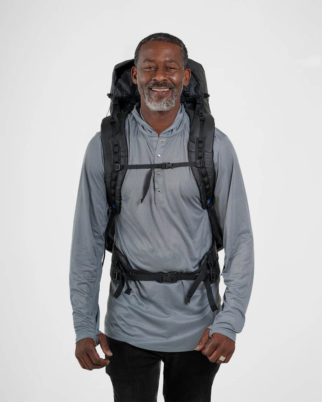 Zpacks Arc Haul Ultra 60L