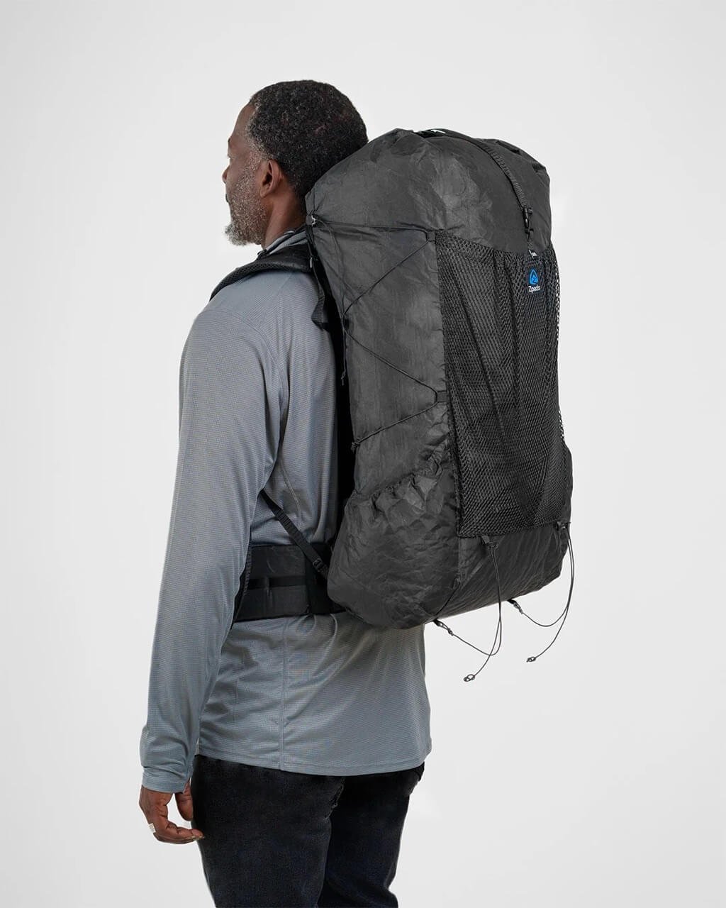 Zpacks Arc Haul Ultra 60L