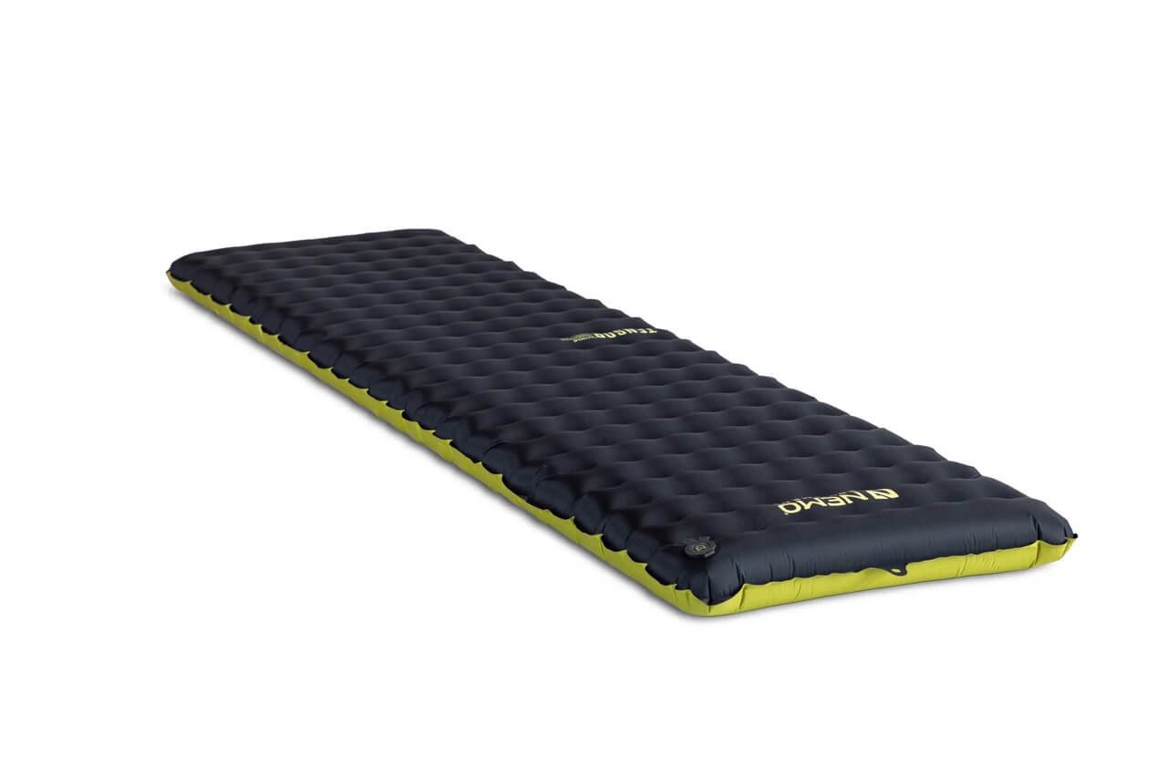 NEMO Tensor Extreme Conditions Ultralight Insulated Sleeping Pad