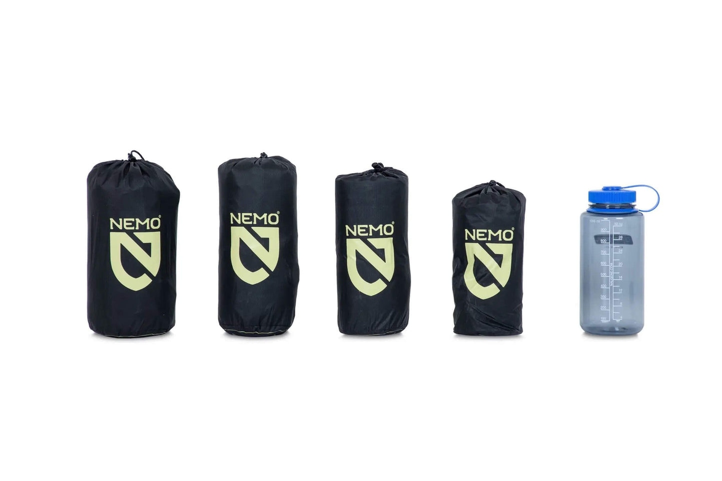 NEMO Tensor Extreme Conditions Ultralight Insulated Sleeping Pad