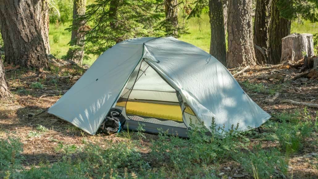 TARPTENT Double Rainbow DW Ultra