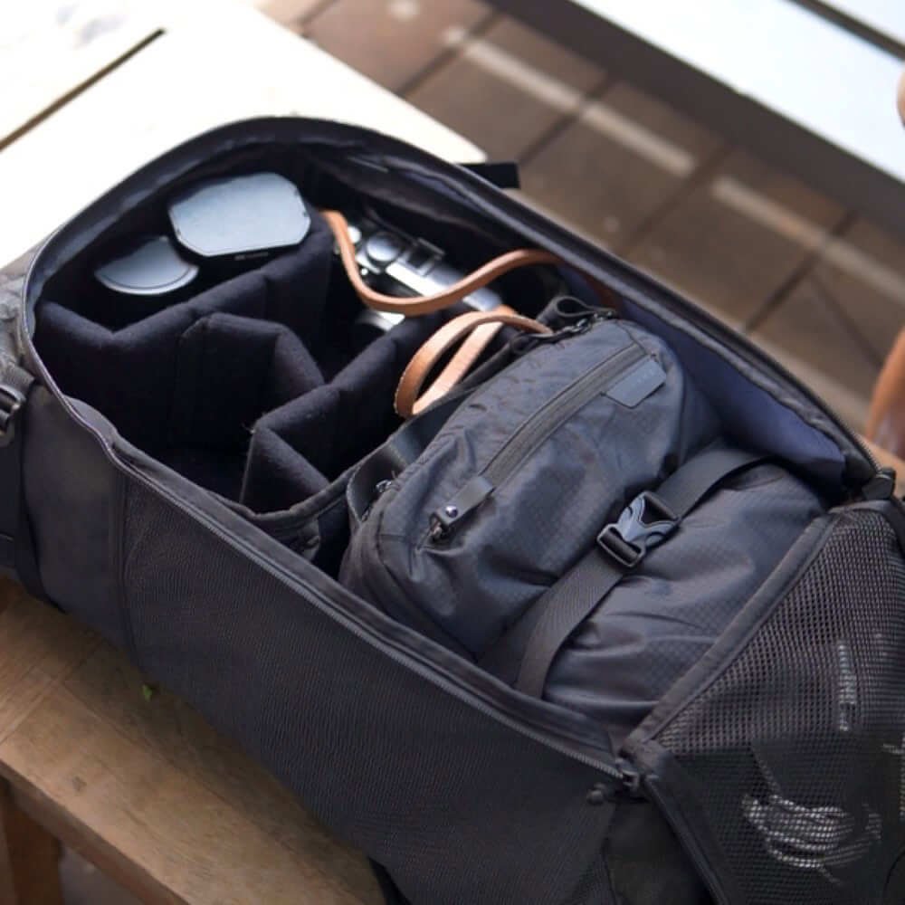 ULA Ultra 30L Dragonfly
