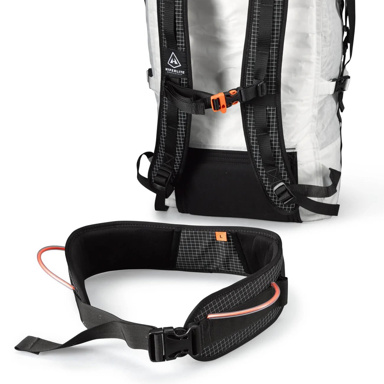 HMG Ice Pack 40L