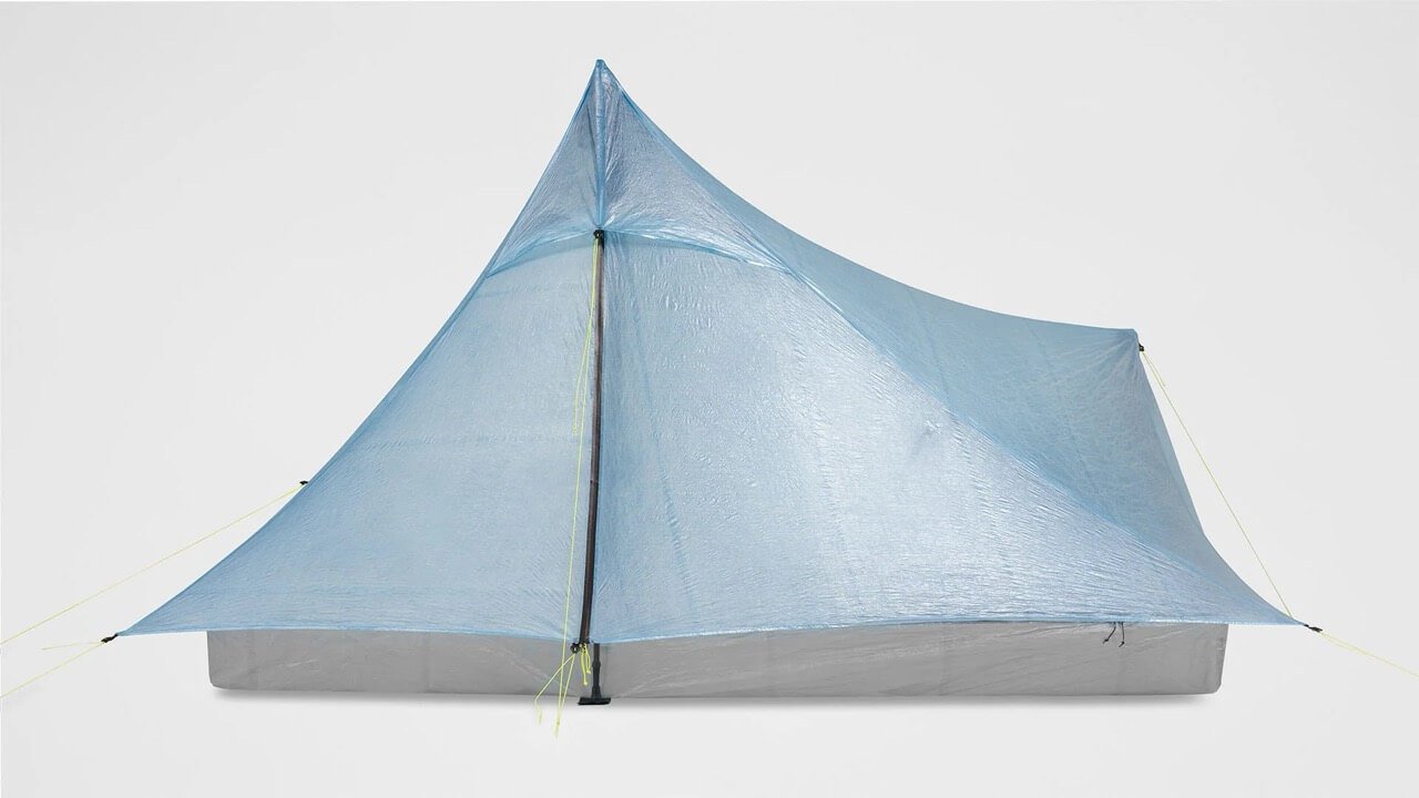 Zpacks Pivot Solo Tent