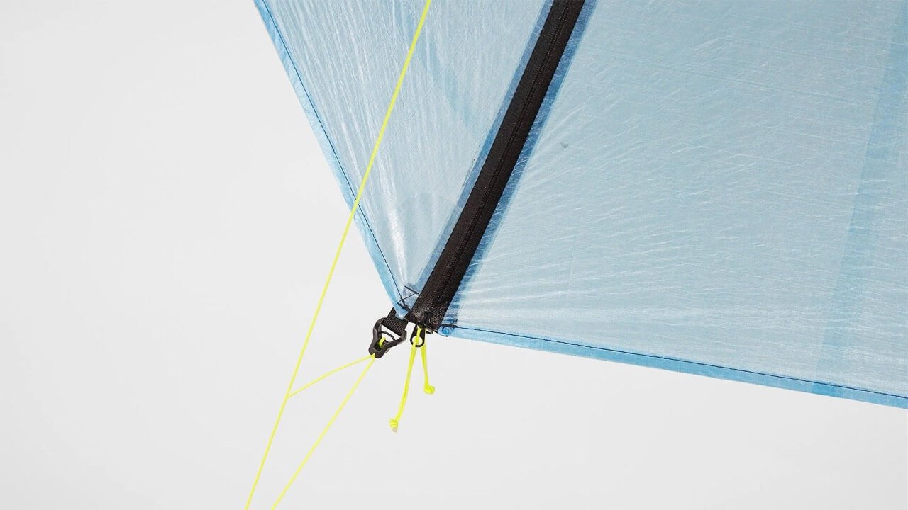 Zpacks Pivot Solo Tent