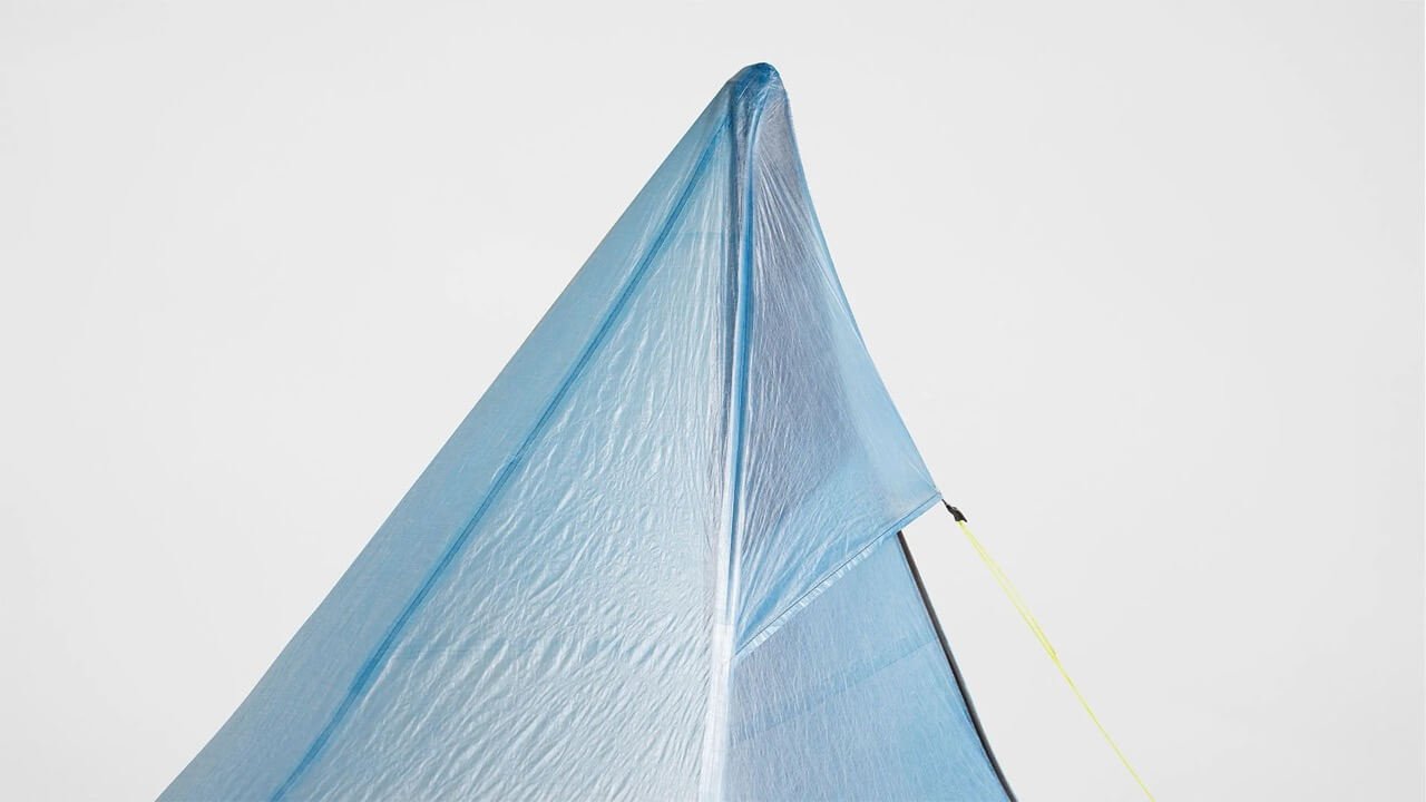 Zpacks Pivot Solo Tent