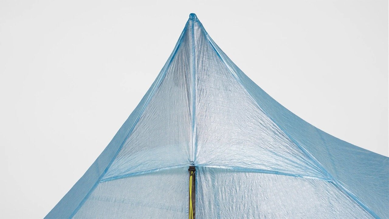 Zpacks Pivot Solo Tent