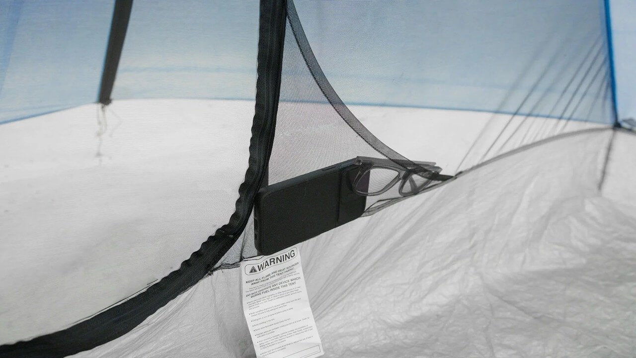 Zpacks Pivot Solo Tent