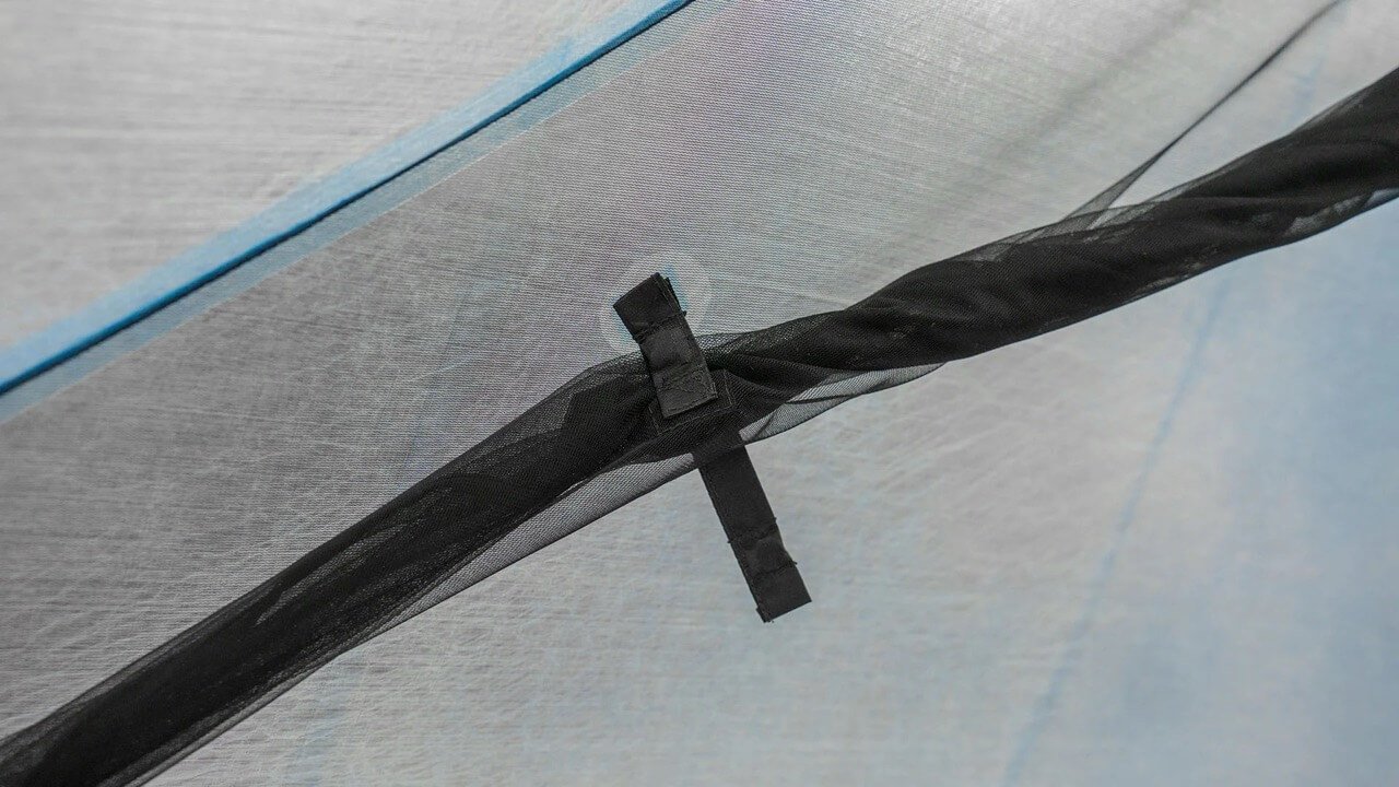 Zpacks Pivot Solo Tent