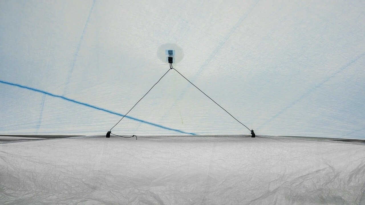 Zpacks Pivot Solo Tent