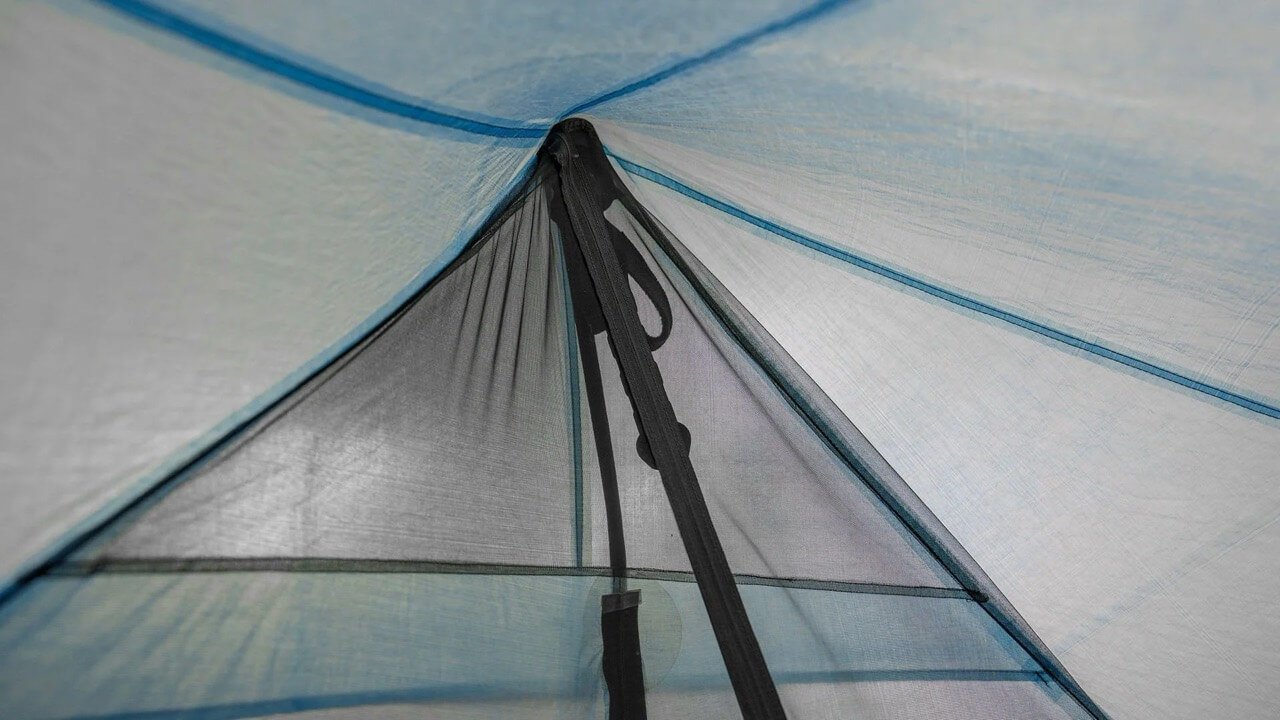 Zpacks Pivot Solo Tent