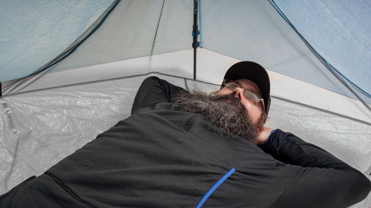 Zpacks Pivot Solo Tent