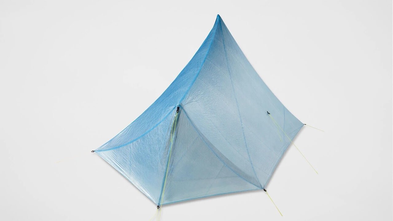 Zpacks Pivot Solo Tent