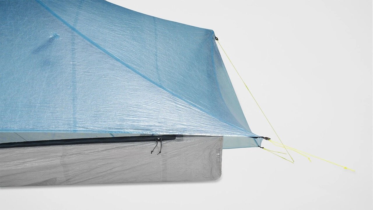 Zpacks Pivot Solo Tent