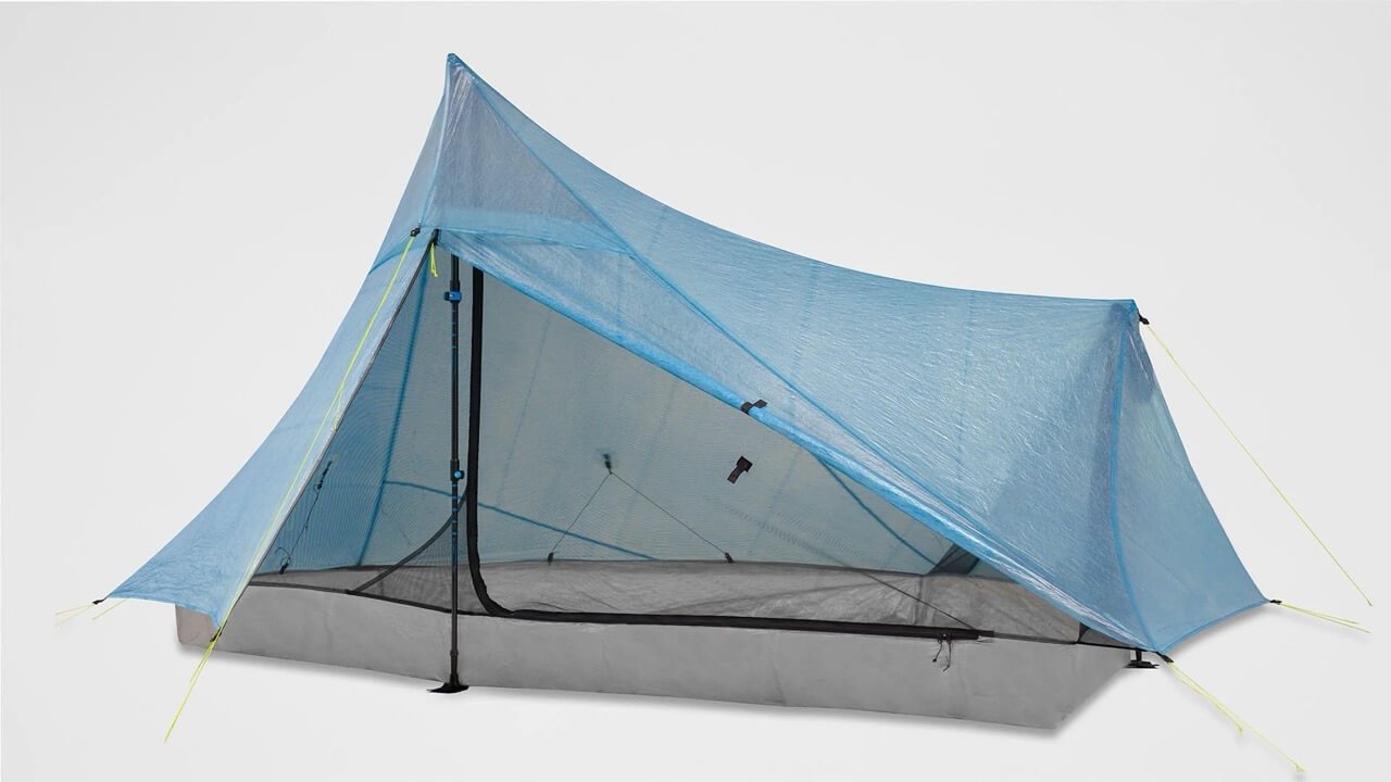 Zpacks Pivot Solo Tent