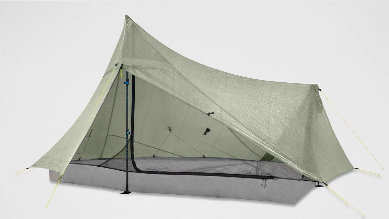 Zpacks Pivot Solo Tent