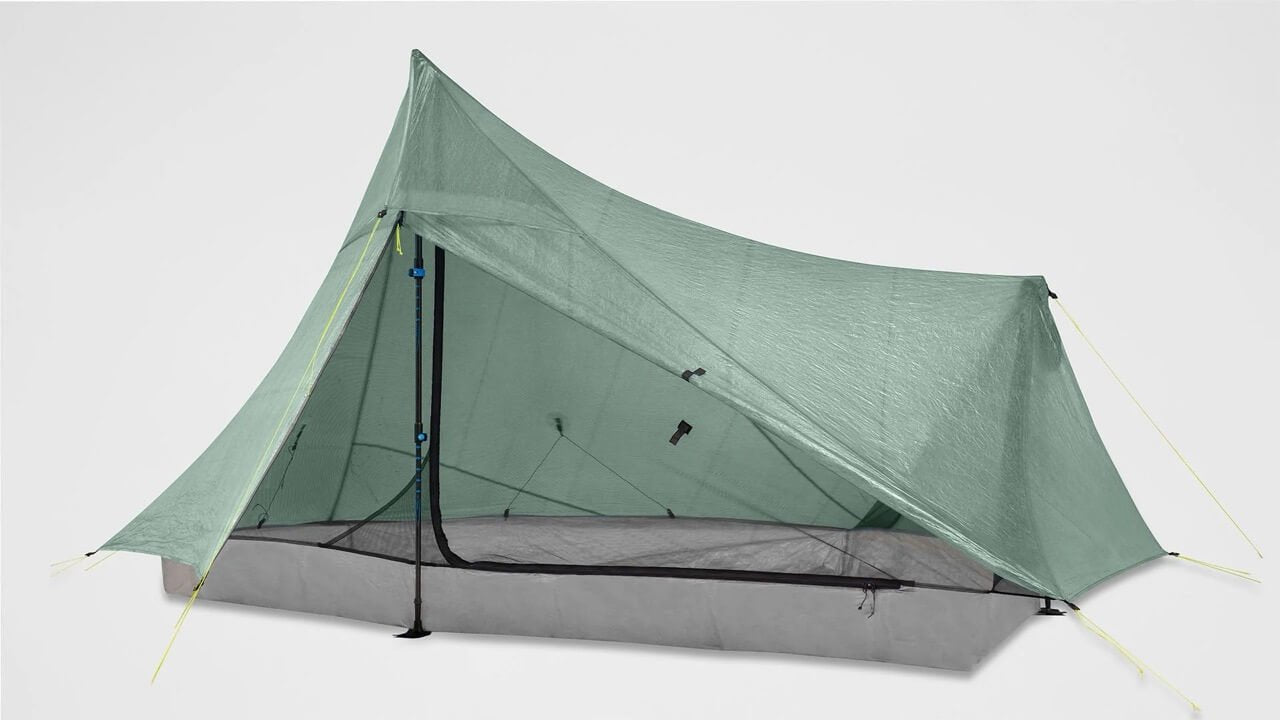 Zpacks Pivot Solo Tent